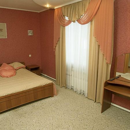 Готельний Комплекс Самікс Kiev Extérieur photo