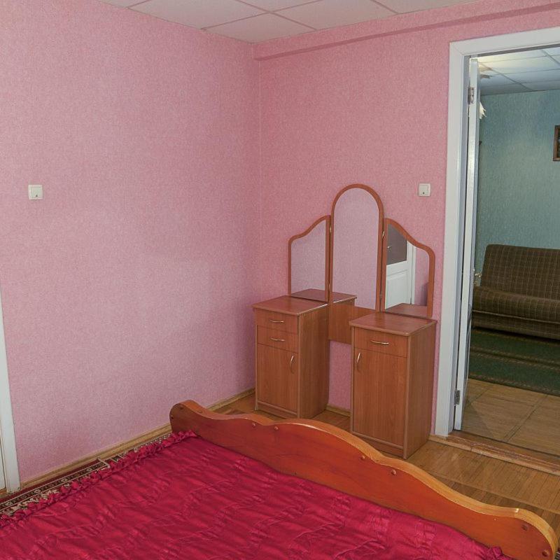 Готельний Комплекс Самікс Kiev Extérieur photo