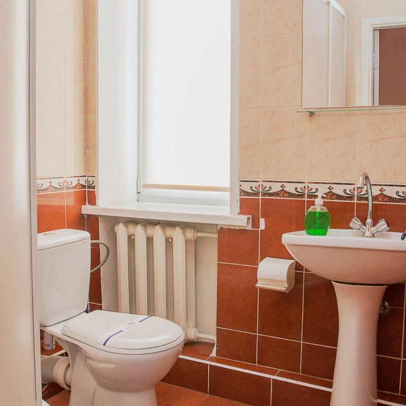 Готельний Комплекс Самікс Kiev Extérieur photo