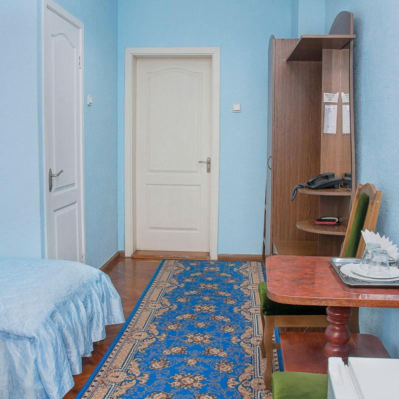 Готельний Комплекс Самікс Kiev Extérieur photo