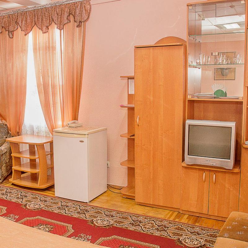 Готельний Комплекс Самікс Kiev Extérieur photo
